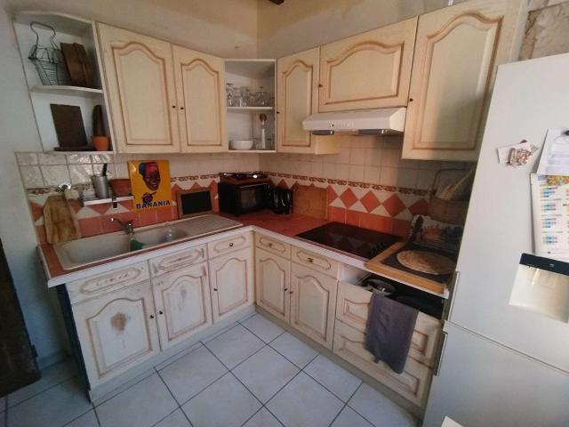 Maison vente à Mamers, Saint-maixent