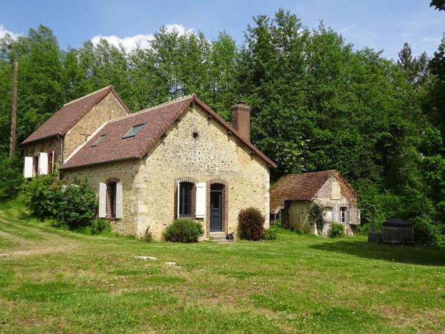 Maison vente à Mamers, Saint-maixent
