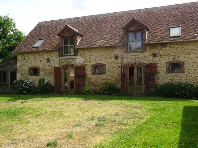 Maison vente à Mamers, Saint-maixent