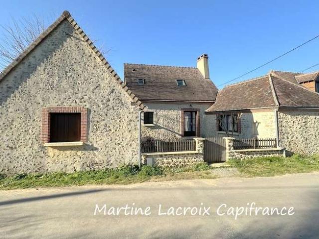 Maison vente à Mamers, Saint-maixent