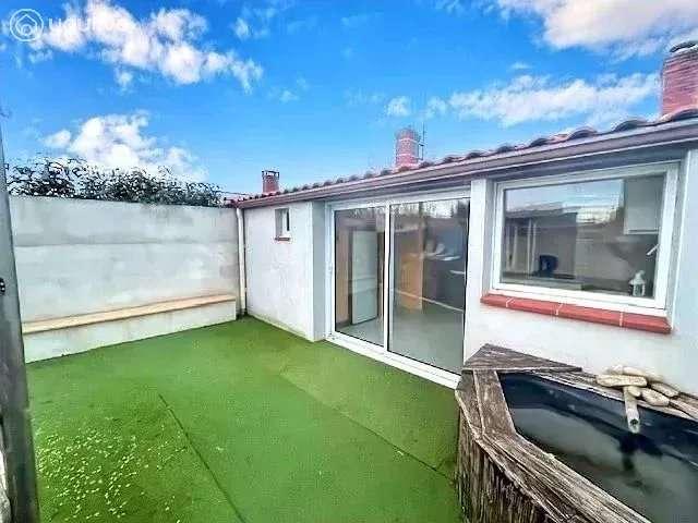 Maison vente à Les Sables-d'Olonne, Saint-maixent-sur-vie