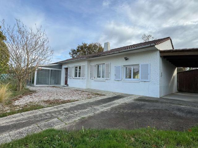 Maison vente à Les Sables-d'Olonne, Saint-maixent-sur-vie