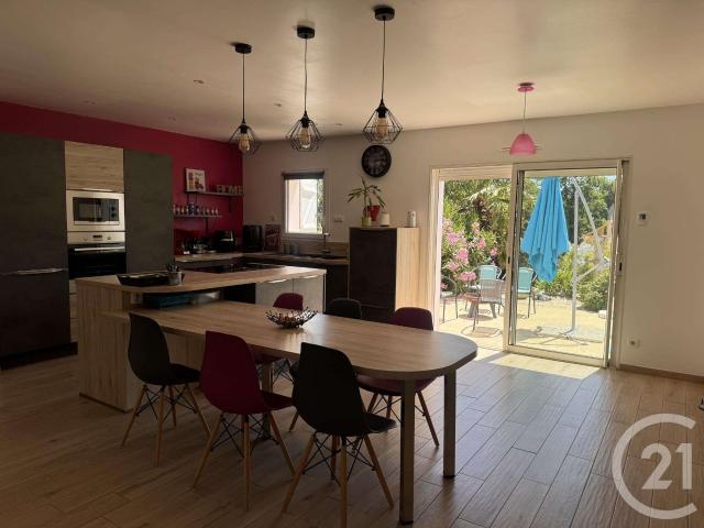 Maison vente à Les Sables-d'Olonne, Saint-maixent-sur-vie