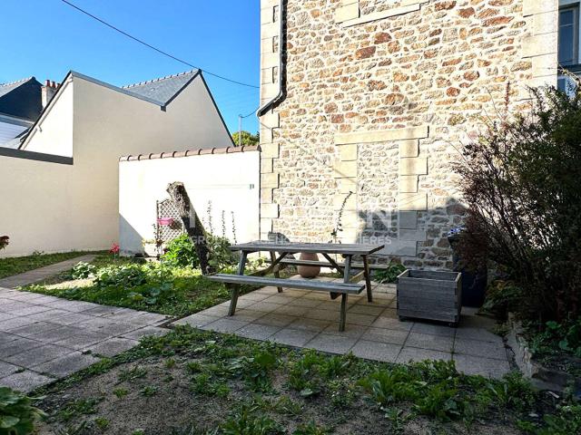 Maison vente à Saint-Malo, Bretagne