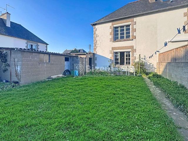 Maison vente à Saint-Malo, Bretagne