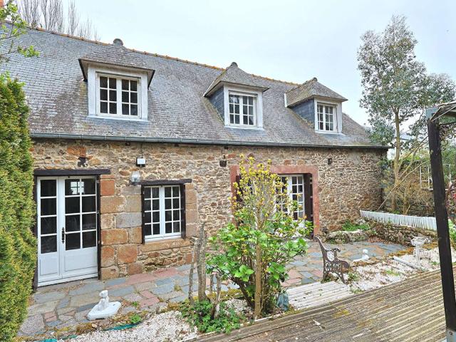 Maison vente à Saint-Malo, Bretagne