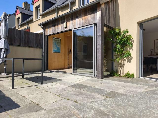 Maison vente à Saint-Malo, Bretagne