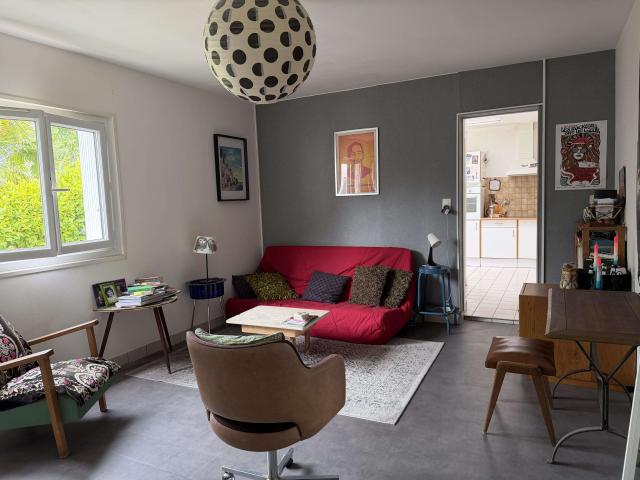 Maison vente à Saint-Nazaire, Saint-nazaire