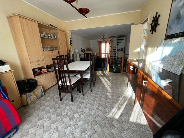 Maison vente à Saint-Nazaire, Trignac