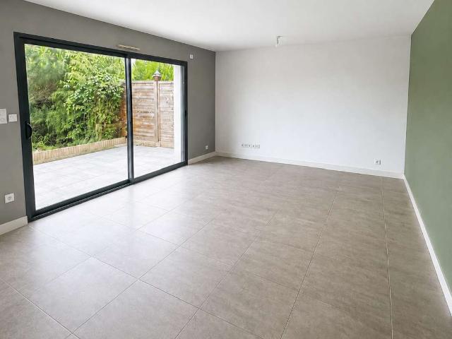 Maison vente à Saint-Nazaire, Saint-nazaire