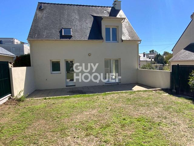 Maison vente à Saint-Nazaire, Trignac