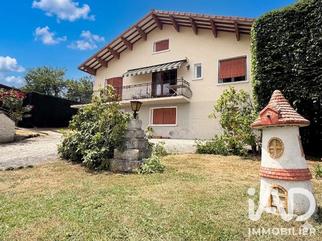 Maison vente à Montbrison, Saint-marcellin-en-forez