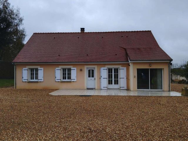 Maison vente à Mortagne-au-Perche, Saint-mard-de-réno
