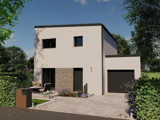 Maison vente à Châteaubriant-Ancenis, Le Cellier