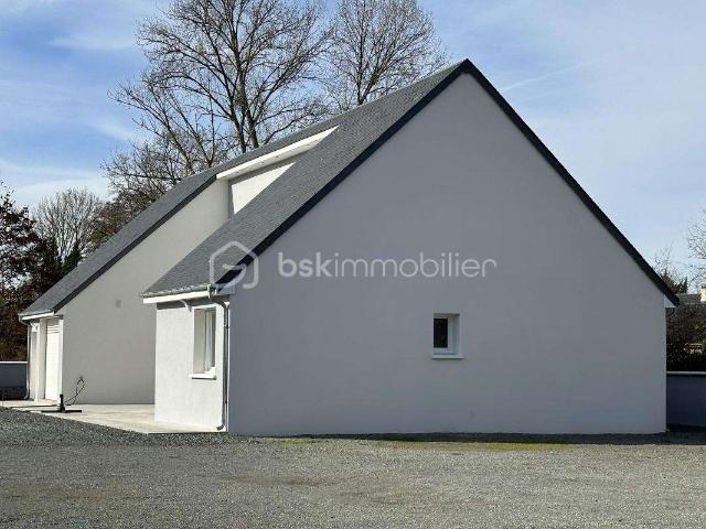 Maison vente à Mamers, Saint-mars-la-brière
