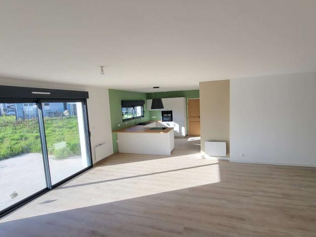 Maison vente à Châteaubriant-Ancenis, Bonnoeuvre