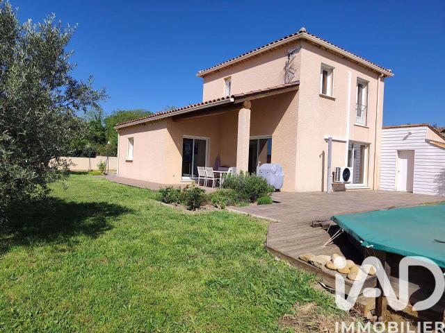 Maison vente à Privas, Saint-martin-d'ardèche