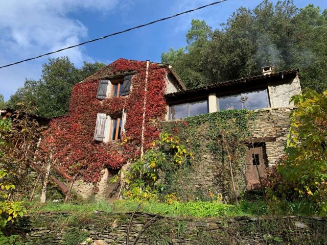 Maison vente à Florac, Saint-martin-de-boubaux