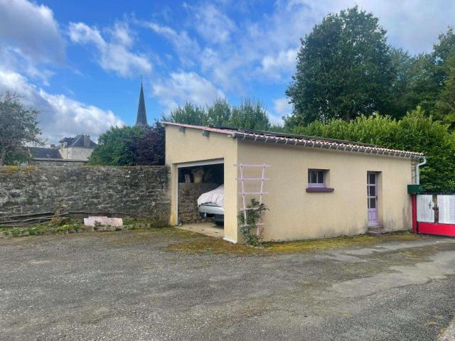 Maison vente à Mayenne, Saint-pierre-sur-orthe