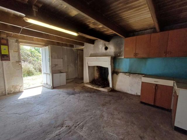 Maison vente à Fontenay-le-Comte, Saint-martin-de-fraigneau