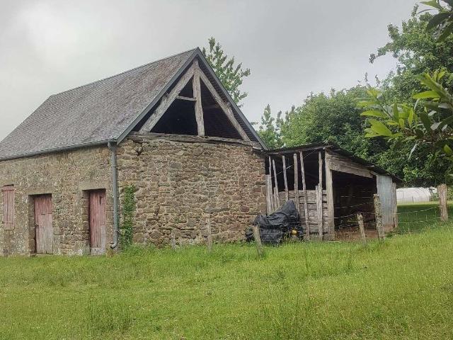 Maison vente à Avranches, Saint-hilaire-du-harcouët