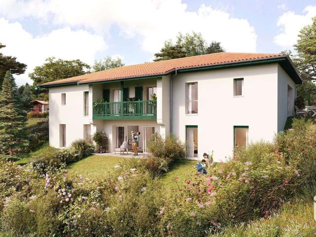 Maison vente à Dax, Saint-martin-de-seignanx