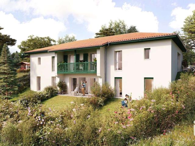 Maison vente à Dax, Saint-martin-de-seignanx