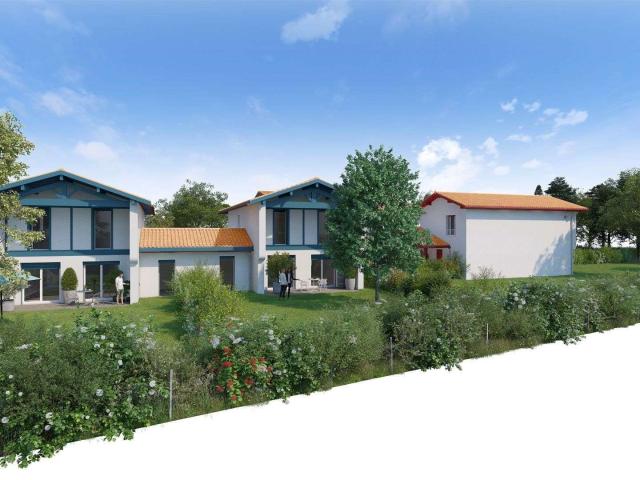 Maison vente à Dax, Saint-martin-de-seignanx