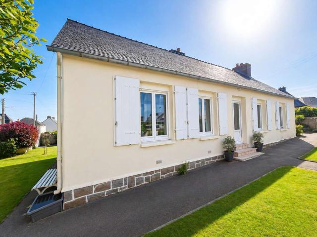 Maison vente à Morlaix, Bretagne