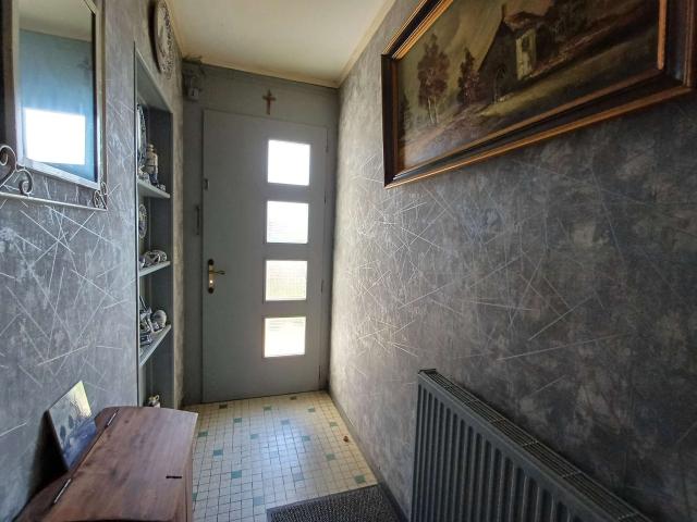 Maison vente à Fontenay-le-Comte, Saint-martin-des-fontaines