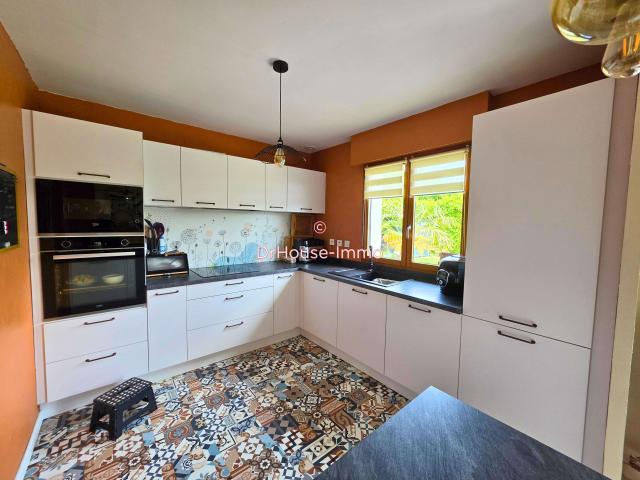 Maison vente à Dieppe, Berneval-le-grand