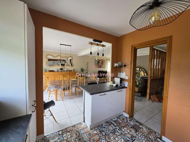 Maison vente à Dieppe, Berneval-le-grand