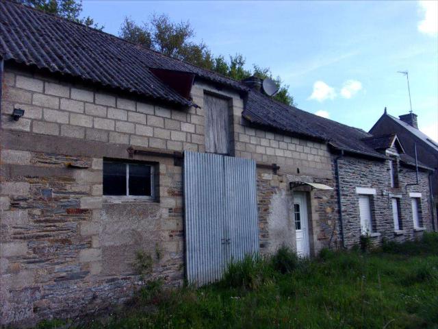 Maison vente à Vannes, Bretagne