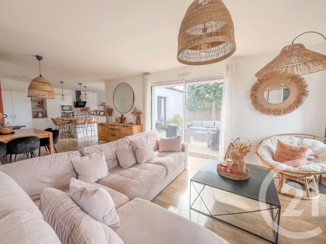Maison vente à Les Sables-d'Olonne, Saint-mathurin