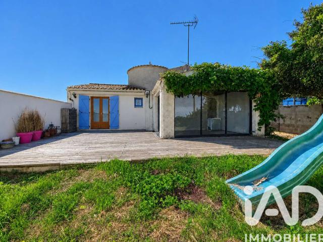Maison vente à Les Sables-d'Olonne, Saint-mathurin