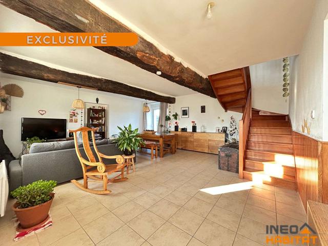 Maison vente à Rennes, Bretagne