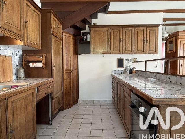 Maison vente à Fontenay-le-Comte, Saint-maurice-des-noues