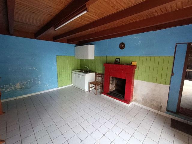Maison vente à Saint-Brieuc, Bretagne