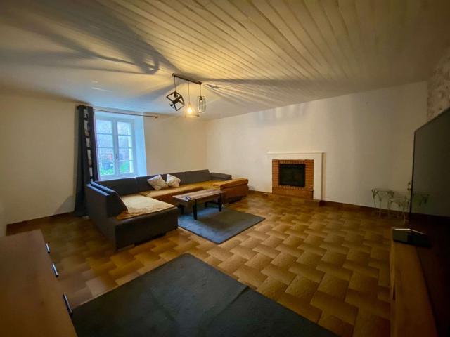 Maison vente à Saint-Méen-le-Grand, Ille-et-Vilaine