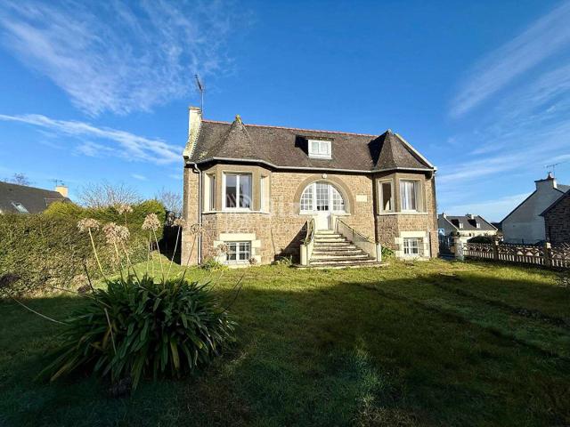 Maison vente à Saint-Malo, Bretagne