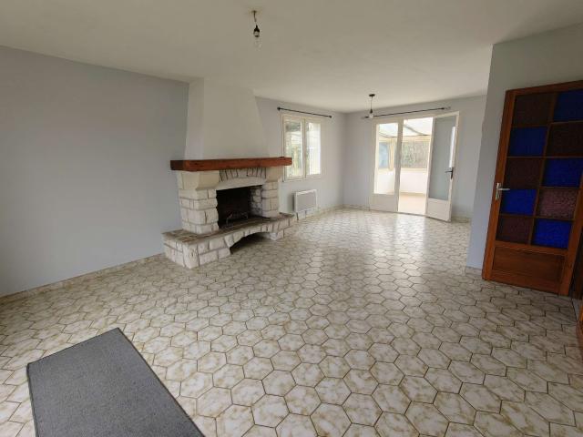 Maison vente à Saint-Michel-Chef-Chef, Loire-Atlantique