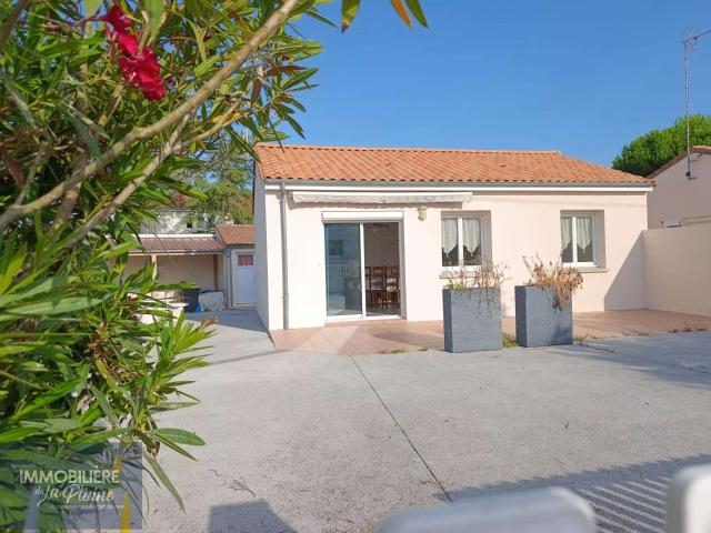 Maison vente à Saint-Nazaire, Saint-michel-chef-chef