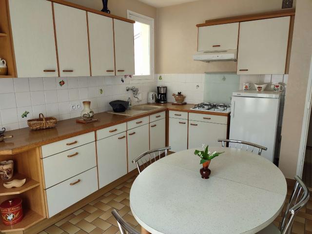 Maison vente à Saint-Nazaire, Saint-michel-chef-chef