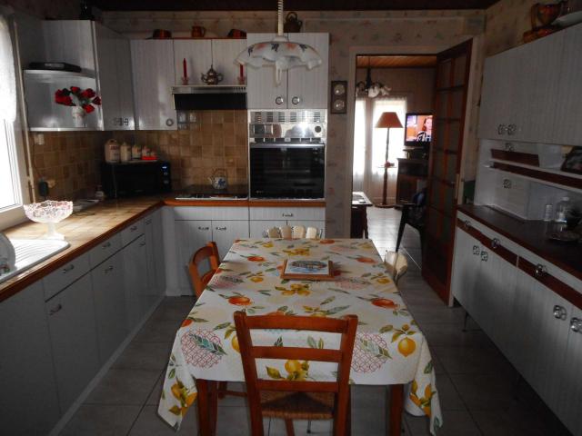 Maison vente à Saint-Nazaire, Saint-michel-chef-chef