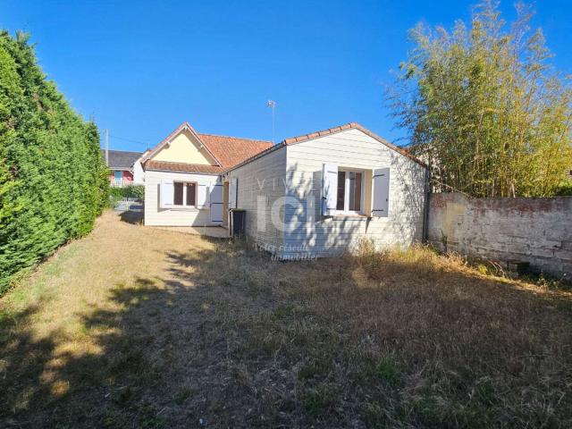 Maison vente à Saint-Nazaire, Saint-michel-chef-chef