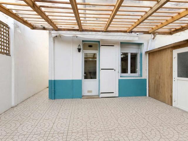 Maison vente à Saint-Nazaire, Saint-nazaire