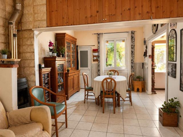 Maison vente à Saint-Nazaire, Saint-nazaire