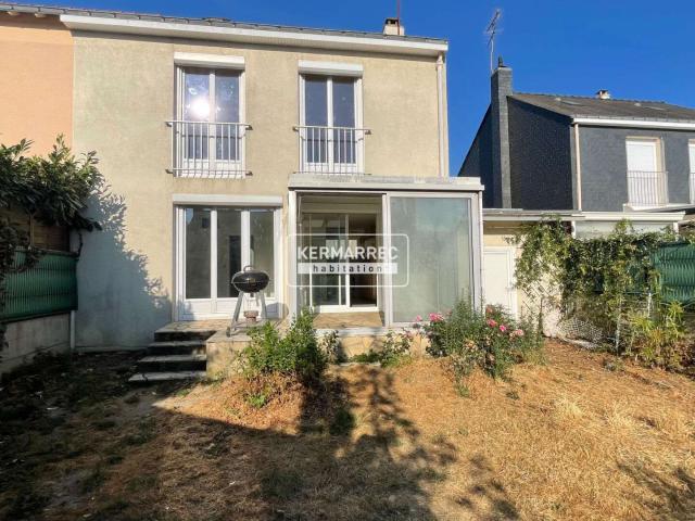 Maison vente à Saint-Nazaire, Saint-nazaire