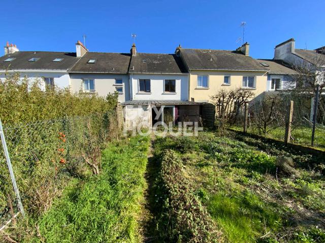 Maison vente à Saint-Nazaire, Saint-nazaire