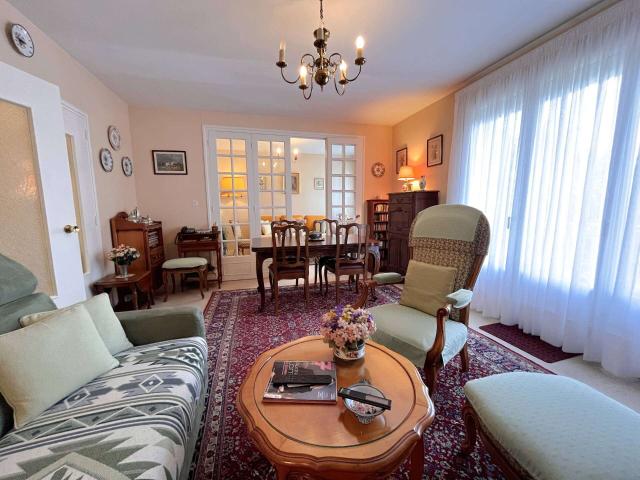Maison vente à Saint-Nazaire, Saint-nazaire